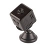 Wireless Mini Cube WIFI Camera No Light Night Vision Silent