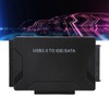 USB IDE Adapter USB3.0 to SATA Hard Drive Cable HDD