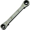 SUN UP TK-3 4-Way Plate Ratchet Wrench 9x10x11x12