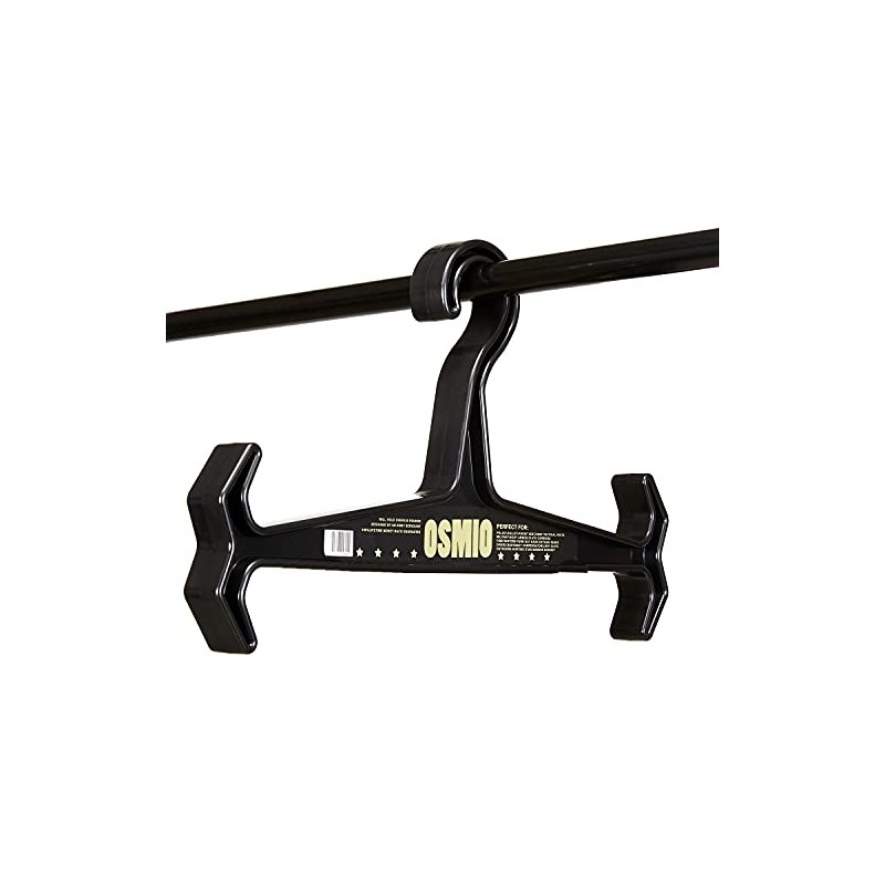 YCJ OSMIO (2 Pack) Hanger for Tactical Vest Heavy Duty