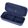 Tourmate Hard Case applicable Flosser,Travel Case for Portable Water Flosser,
