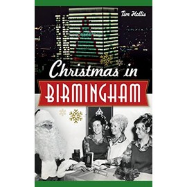 Christmas in Birmingham
