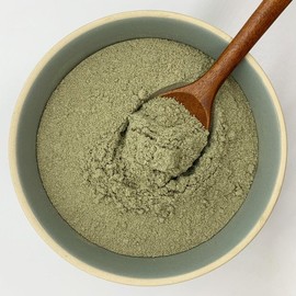 국산 차즈기 분말 가루 자소엽 100% 300g Korean Domestic Chajugi Powder Jasoleaf 100% 300g