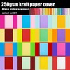 Koogel 32 Pads Mini Notebooks Unlined, Pocket Notebooks Blank Small