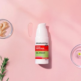 Aromaljic Abdominal Massage Gel 30ml / 아로말직 복부 마사지 젤 30ml