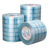 TransferRite 1310G Ultra Clear Grid Medium Tack Transfer Tape for