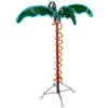 Vickerman 25' LED Rope Light Palm Tree