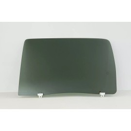 NAGD Fits 16-23 Toyota Tacoma Pickup 4D Crew Cab Driver Left Rear Door Window Glass