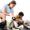 Sand Scoop with Shovel Plastic Sand Sifter for The Beach