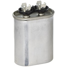 MARS - Motors & Armatures 12008 Motor Run Capacitor 10 MFD 370 VAC