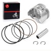 357cc ENGINE Top End Rebuild Kit Piston & RINGS For