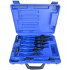 11pc SNAP RING PLIERS Set Mechanics Circlips Auto Tool Internal