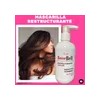 Kit Shampoo Keratina Y Vitamina E Rosse Bell 500 Ml