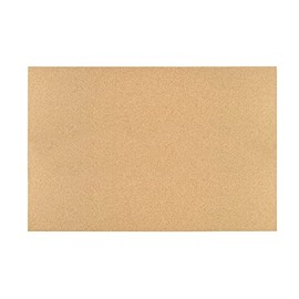 Redi-Guard Cork Sheets: 24" Wide X 36" Long X 3/16" Thick, 5 Pack