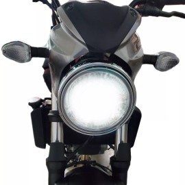 BIKELITEZ Suzuki 2018-2020 SV650 Cree LED Headlight Conversion Kit 18 19 20 SV 650