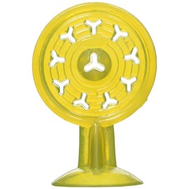 Chase 'n Chomp Suction Cup Popsicle Pet Chew Toy