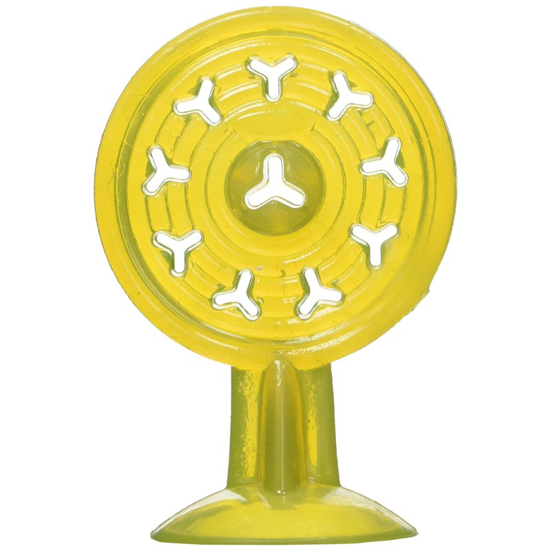 Chase 'n Chomp Suction Cup Popsicle Pet Chew Toy