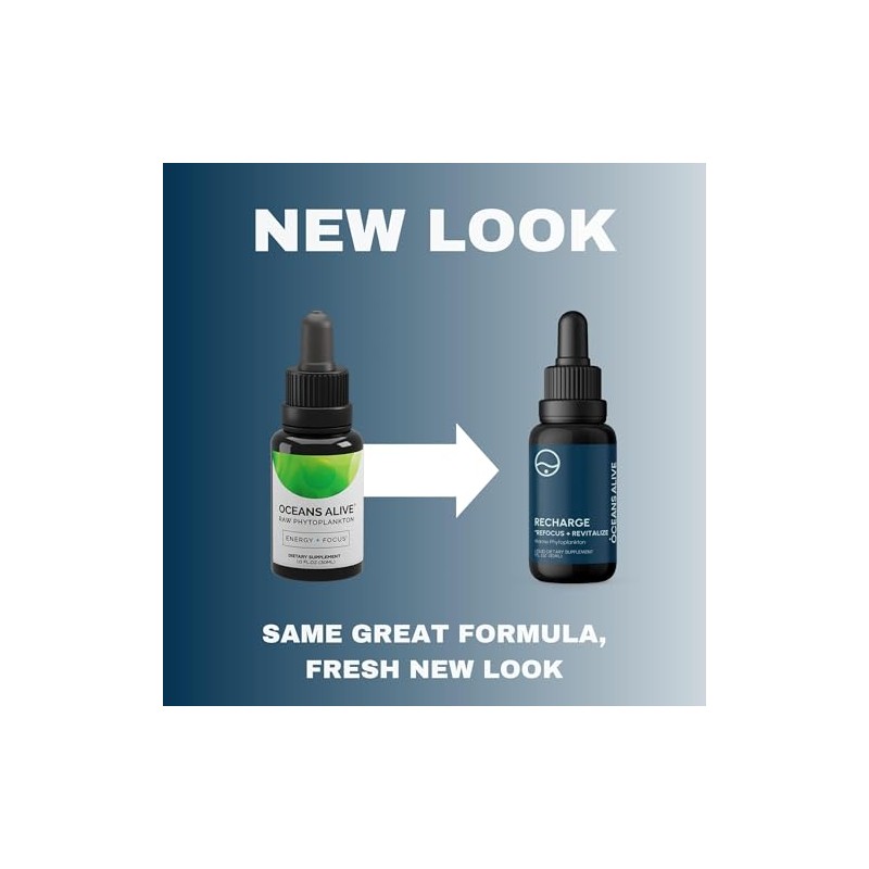 Activation Products Oceans Alive, 30 ml