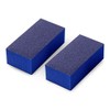 C-51-2 Cutting Board Black Cutting Board (2 Pieces)