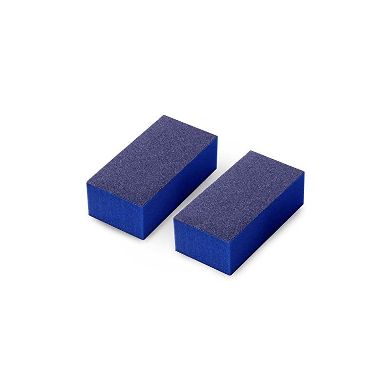 C-51-2 Cutting Board Black Cutting Board (2 Pieces)