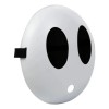 Mascara De Shy Guy De La Serie De Mario Bros