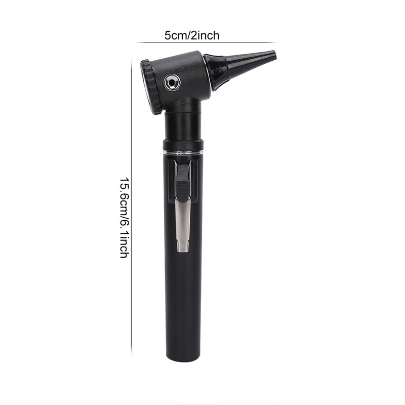 Professional Otoscope Diagnostic Otoscope Household Ear Check Examination Tools
