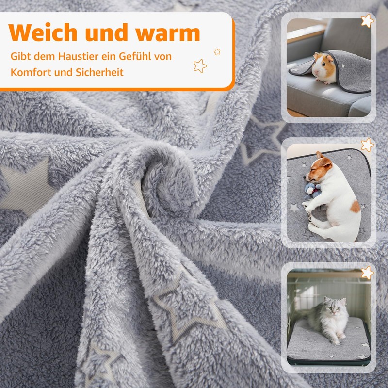 PICK FOR LIFE Waterproof & Quick Absorbent PIPI Pads for