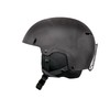 SANDBOX Unisex Matte Icon Snow Helmet, Black Camo, S