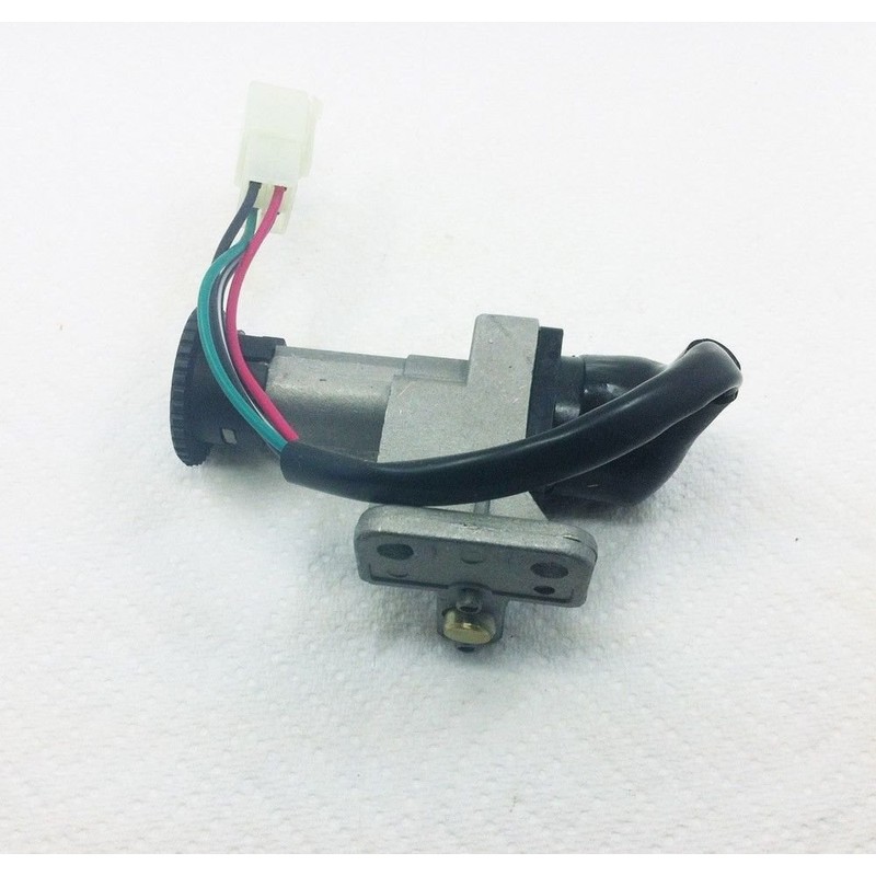 4 Wire ignition Switch Key set 50 125 150 250cc
