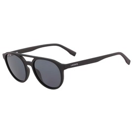 Lacoste L881S Sunglasses for Men and Women/Black
