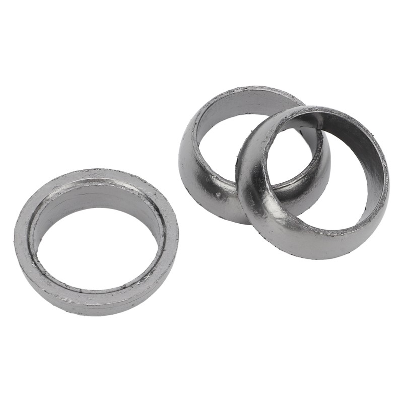 Exhaust Pipe Gasket Kit 5250091 Replacement for Polaris Ranger 800