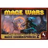 Mage Wars - Basis-ZaubersprÃ1/4che 2 [German Version]