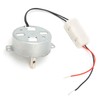 DC Motor TYC‑50 Low Noise Large Torsion Electric Engine for