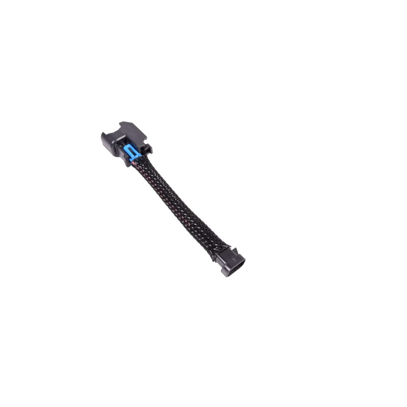 ICT Billet Adaptador de arnés de cables compatible con Mini