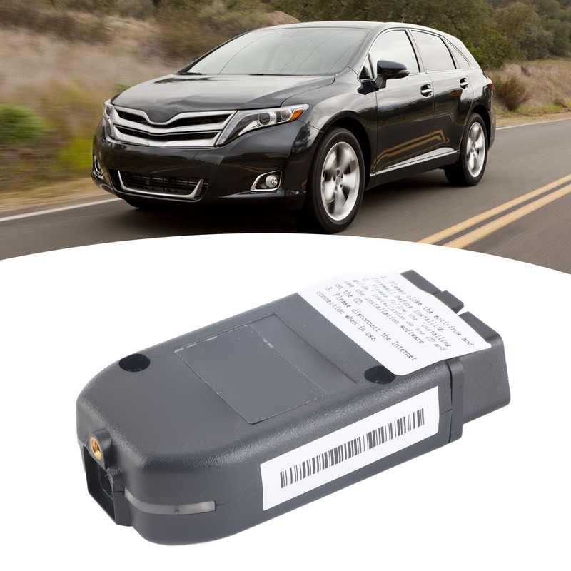 For V23.3 5054A ODIS 6154 Diagnostic Cable Adapter Long Coding