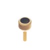 saxophone Neck Screws 135 Heavy by KGUMusic for alto, tenor,