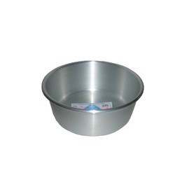 前川 Metal New Resistant Trough 27 cm