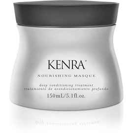 Kenra Nourishing Masque | Deep Conditioning Treatment | Replenishes Moisture & Conditions | Repairs & Rejuvenates Dry, Damaged Hair | Provides Radiant Shine| All Hair Types