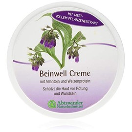 Abtswinder Naturheilmittel Comfrey Cream 100 ml Tin