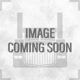 Technical Precision Replacement for BARGMAN Classic Duramax Engine Year 2004 4 INCH ZINC-Plated Steel Front Hanger