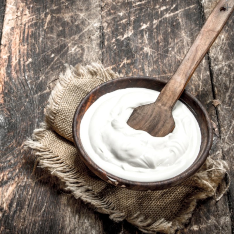 Freshly Fermented - Organic Yoghurt Starter Culture - Amasi