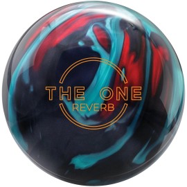 Ebonite The One Reverb Bowling Ball - 16 lb