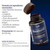 Prostatic Frmula Avanzada para el Bienestar Masculino con Resveratrol, Zinc