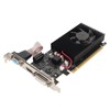 Low Profile GPU 4G DDR3 128bit 700MHz 1400MHz HD DVI