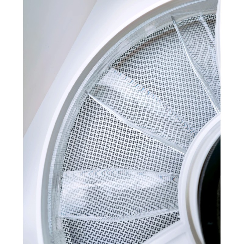 RVLOVENT Upgrade Kit Rv Trailer Camper Van Roof Vent Fan