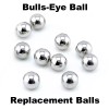 BC Precision Tiger / Hasbro Bulls-Eye Ball 10 Replacement Steel
