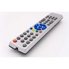 Ersatz Fernbedienung für Technisat TS 103 TS 103B Receiver Fernseher