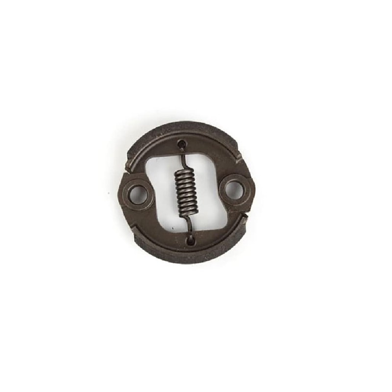 Trimmer coupling, spring grass trimmer, brush cutter, clutch spare part,