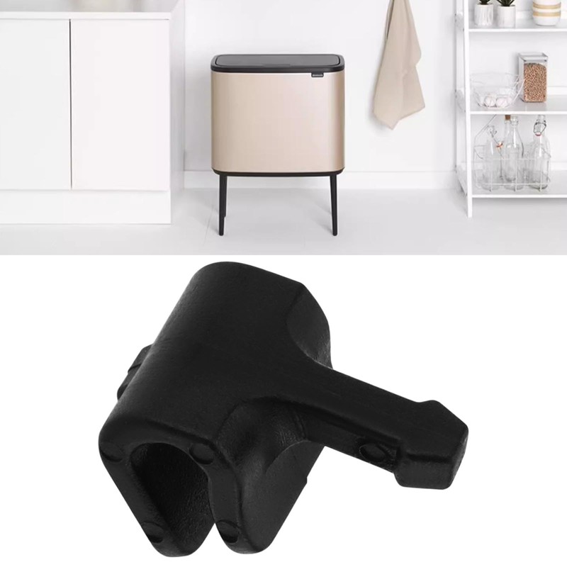 OTOTEC Pack of 2 Replacement Bin Lid Closure, Touch Bin