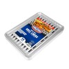Kingsford Extra Tough Aluminum Grilling Foil Liners, 14ct | Foil